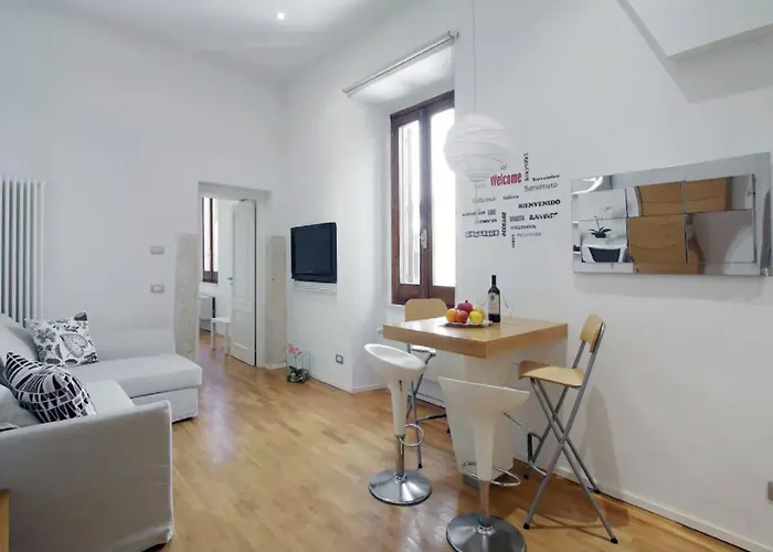Navona Secret Suite