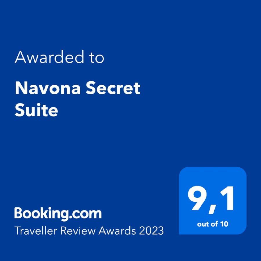 Navona Secret * Roma